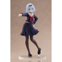 The Ryuo's Work is Never Done! - Statuette Coreful Ginko Sora