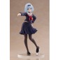The Ryuo's Work is Never Done! - Coreful statuette PVC Ginko Sora