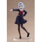 The Ryuo's Work is Never Done! - Coreful statuette PVC Ginko Sora