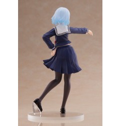 The Ryuo's Work is Never Done! - Statuette Coreful Ginko Sora