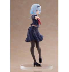 The Ryuo's Work is Never Done! - Coreful statuette PVC Ginko Sora