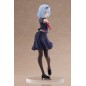 The Ryuo's Work is Never Done! - Statuette Coreful Ginko Sora