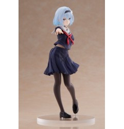The Ryuo's Work is Never Done! - Statuette Coreful Ginko Sora