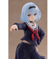 The Ryuo's Work is Never Done! - Statuette Coreful Ginko Sora
