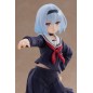 The Ryuo's Work is Never Done! - Coreful statuette PVC Ginko Sora