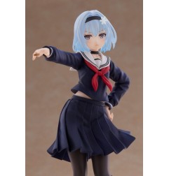 The Ryuo's Work is Never Done! - Statuette Coreful Ginko Sora