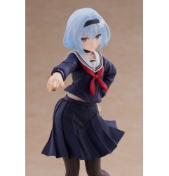 The Ryuo's Work is Never Done! - Statuette Coreful Ginko Sora