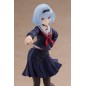 The Ryuo's Work is Never Done! - Statuette Coreful Ginko Sora