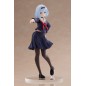 The Ryuo's Work is Never Done! - Statuette Coreful Ginko Sora