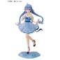 Mushoku Tensei - : Jobless Reincarnation statuette PVC Roxy Flower Dress up Ver. 20 cm