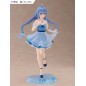 Mushoku Tensei - : Jobless Reincarnation statuette PVC Roxy Flower Dress up Ver. 20 cm