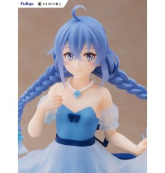 Mushoku Tensei - : Jobless Reincarnation statuette PVC Roxy Flower Dress up Ver. 20 cm