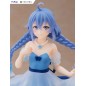 Mushoku Tensei - : Jobless Reincarnation statuette PVC Roxy Flower Dress up Ver. 20 cm