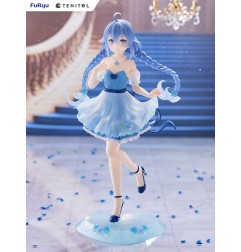 Mushoku Tensei : Jobless Reincarnation - Statuette Roxy Flower Dress up Ver. 20 cm