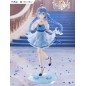 Mushoku Tensei : Jobless Reincarnation - Statuette Roxy Flower Dress up Ver. 20 cm
