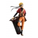 Naruto Shippuden - Statuette  G.E.M. Series 1/8 Uzumaki Sennin Mode 20 cm