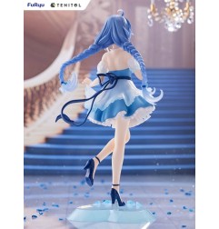 Mushoku Tensei - : Jobless Reincarnation statuette PVC Roxy Flower Dress up Ver. 20 cm