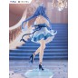 Mushoku Tensei - : Jobless Reincarnation statuette PVC Roxy Flower Dress up Ver. 20 cm