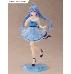 Mushoku Tensei - : Jobless Reincarnation statuette PVC Roxy Flower Dress up Ver. 20 cm