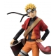 Naruto Shippuden - Statuette G.E.M. Series 1/8 Uzumaki Sennin Mode 20 cm