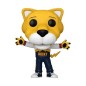 NBA Mascots - Figurine POP! Denver Rocky 9 cm
