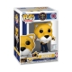 NBA Mascots - Figurine POP! Denver Rocky 9 cm