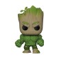 We Are Groot - POP! Movies Vinyl figurine Hulk 9 cm We Are Groot - POP! Movies Vinyl figurine Hulk 9 cm