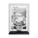Marvel - Figurine POP! Comic Cover The Amazing Spider-Man 70 9 cm