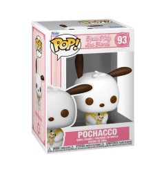Hello Kitty - Figurine POP! Sanrio Pochacco 9 cm