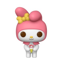 Hello Kitty - Figurine POP! Sanrio Vinyl My Melody 9 cm