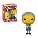 The Simpsons - Figurine POP! Moe 9 cm