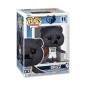 NBA - Mascots POP! Sports Vinyl Figurine Memphis -Grizz 9 cm