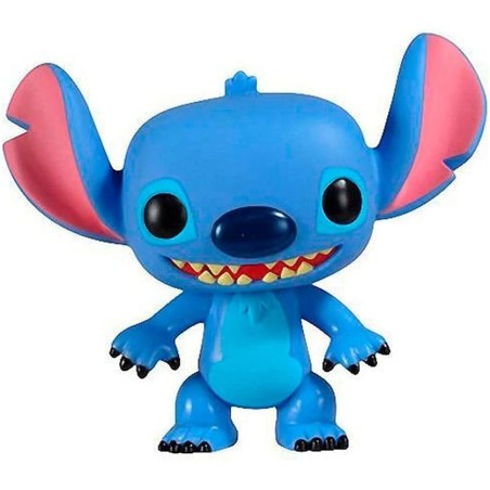 Lilo & Stitch - POP! Disney Vinyl figurine Stitch 9 cm