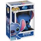 Lilo & Stitch - Figurine POP! Stitch 9 cm