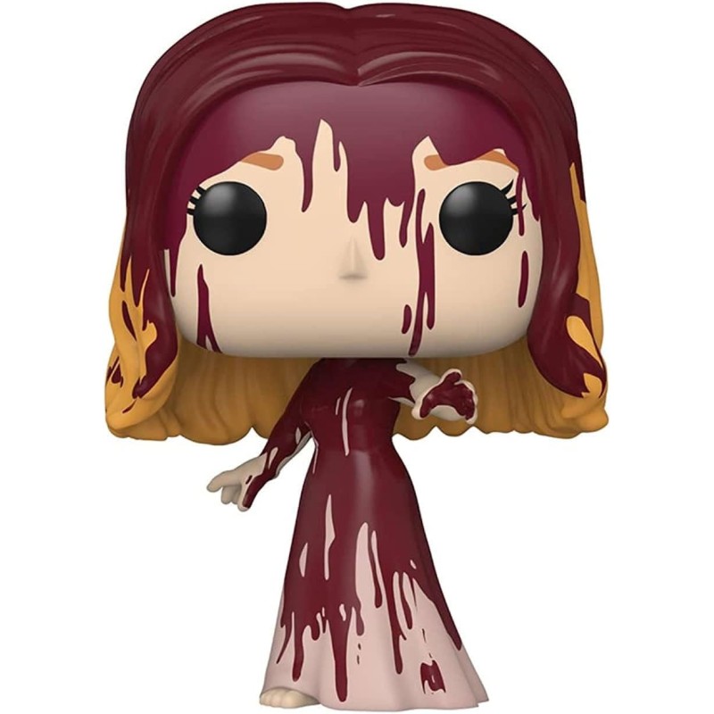 Carrie - POP! Movies Vinyl figurine  (Telekinesis) 9 cm