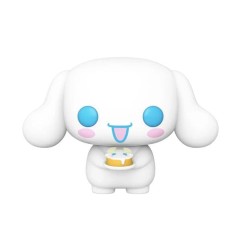 Hello Kitty - Figurine POP! Sanrio Vinyl Cinnamaroll with Dessert 9 cm