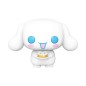 Hello Kitty - Figurine POP! Sanrio Vinyl Cinnamaroll with Dessert 9 cm Hello Kitty - Figurine POP! Sanrio Vinyl Cinnamaroll with Dessert 9 cm