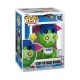 NBA Mascots - Figurine POP! Orlando Stuff 9 cm