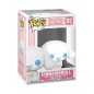 Hello Kitty - Figurine POP! Sanrio Vinyl Cinnamaroll with Dessert 9 cm Hello Kitty - Figurine POP! Sanrio Vinyl Cinnamaroll with Dessert 9 cm