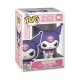 Hello Kitty - Figurine POP! Sanrio Kuromi 9 cm