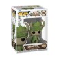 We Are Groot - POP! Movies Vinyl figurine Loki 9 cm