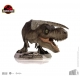 Jurassic Park - Figurine Mini Co. Tyrannosaurus Rex 24 cm