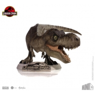 Jurassic Park - Figurine Mini Co. Tyrannosaurus Rex 24 cm