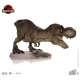 Jurassic Park - Figurine Mini Co. Tyrannosaurus Rex 24 cm