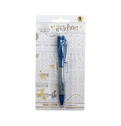 Harry Potter - Stylo à bille projecteur Serdaigle