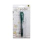Harry Potter - Stylo à bille projecteur Serpentard Harry Potter - Stylo à bille projecteur Serpentard