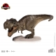 Jurassic Park - Figurine Mini Co. Tyrannosaurus Rex 24 cm