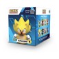 Sonic The Hedgehog - Sonic - The Hedgehog Tubbz figurine PVC Super Sonic Boxed Edition 10 cm