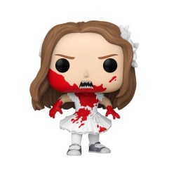 Abducting Abigail - POP! Movies Vinyl figurine Abigail 9 cm