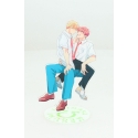 Megumi & Tsugumi - Figurine acrylique Megumi & Tsugumi 10 cm